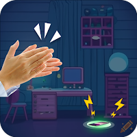 Find My Phone By Clap: Whistle