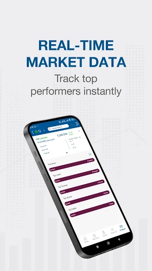AhliMarkets Screenshot 1
