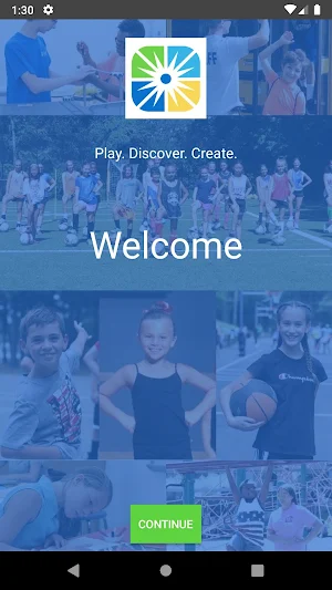 Play. Discover. Create. Screenshot 0