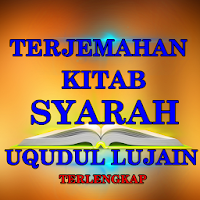 Terjemah Kitab Syarah Uqudul Lujain Lengkap