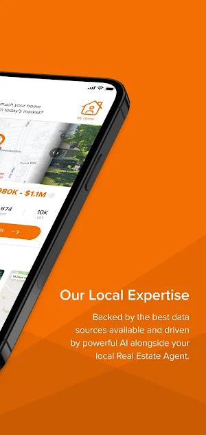 Pivot Home Screenshot 1