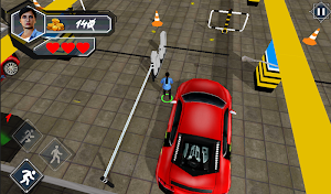 Nilanjana the game Screenshot 0