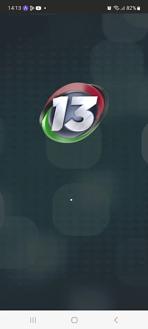 Canal 13 Play Screenshot 0