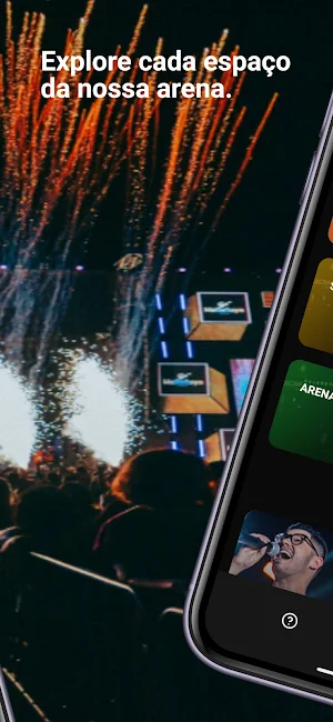 Festival Halleluya Screenshot 3