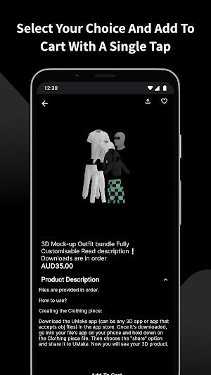 Daze Animations Screenshot 2