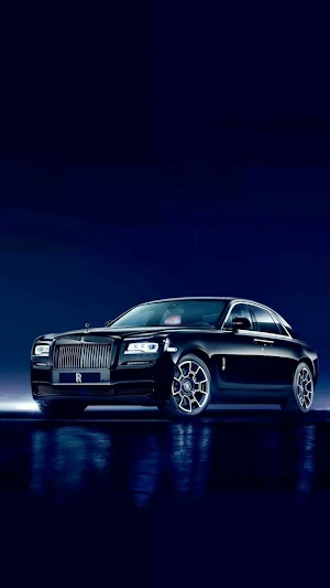 Rolls royce Cullinan Car Wallpapers Screenshot 1