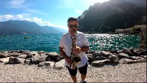 Giosax Screenshot 1