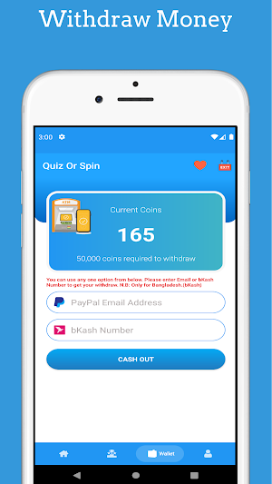 Earn Money Screenshot 2