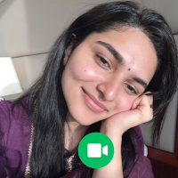 Milona: Live Video Call & Chat
