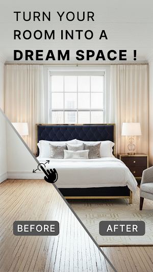 Room AI: Interior Design Screenshot 0