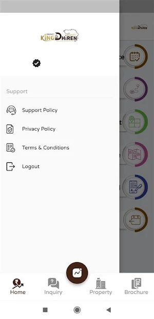 Gujrat King Dhiren Screenshot 3