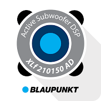 Blaupunkt XLf 210150 AD