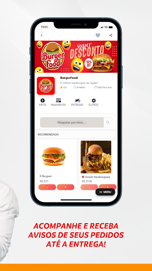 Qlevo Screenshot 2