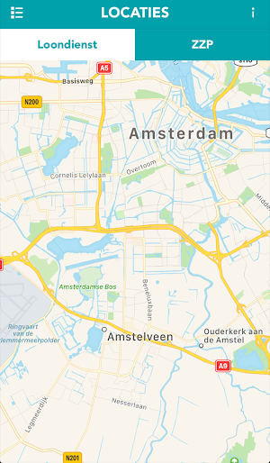 De Vrolijke Zuster Screenshot 0
