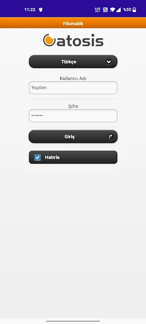 Filomatik Screenshot 0