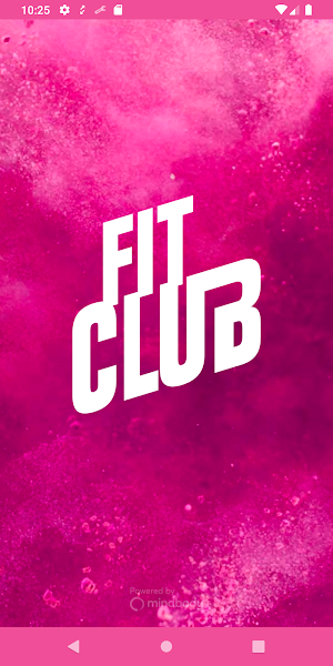 Fit Club Vegas Screenshot 0