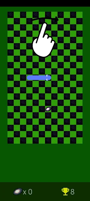 Gelaxy Snake Screenshot 1