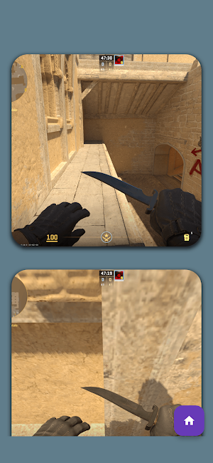 ArtsLineUp Screenshot 1