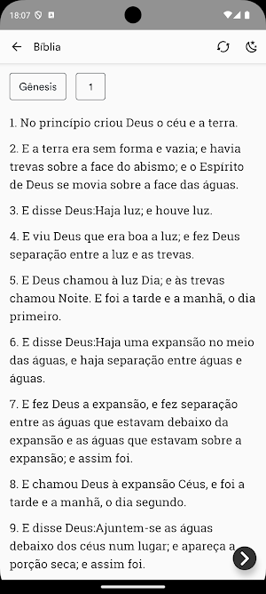 @VIVERÉCRISTO Screenshot 3