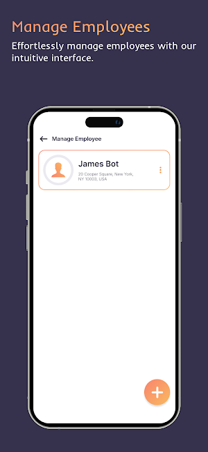 Payslip Generator Screenshot 3