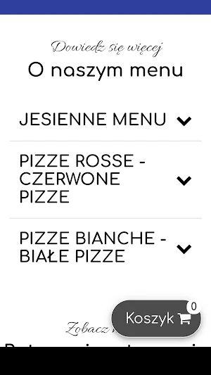 Bistro Dzień i Noc Screenshot 1
