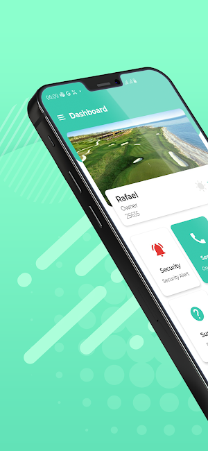 Selected Resorts - Residents App Screenshot 0