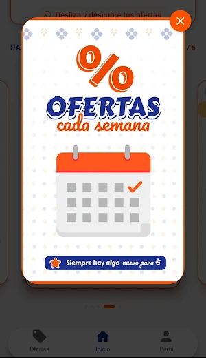 Ahorro GB Screenshot 2