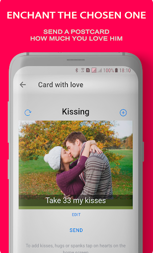 Love Screenshot 2