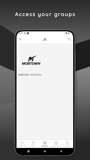 Mobtown Screenshot 3