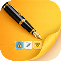 OnePlace Notepad-Write&Record