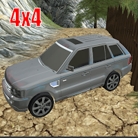 Offroad 4x4 Simulator Indonesia