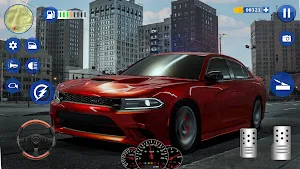 Dodge Charger : SRT Pro Drift Screenshot 1