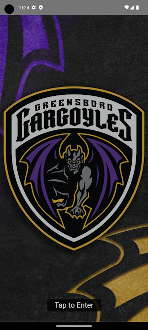 Greensboro Gargoyles Screenshot 0