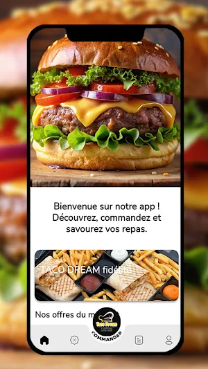 Taco Dream Screenshot 2