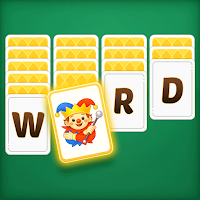 Solitaire Word Associations