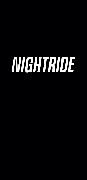 Nightride Club Screenshot 0