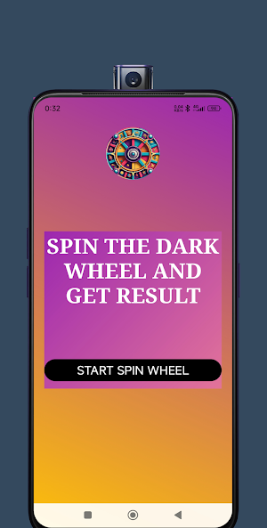 DarkSpinwheel Screenshot 0