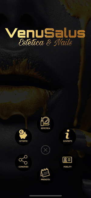 VenuSalus Screenshot 0