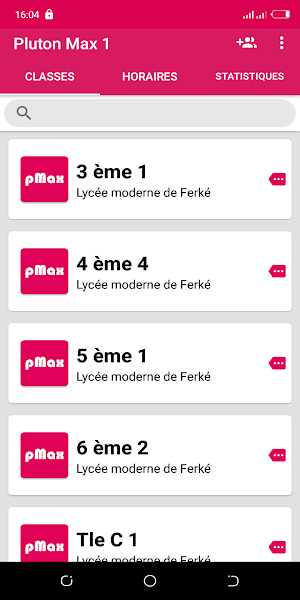 Pluton Max 1 Screenshot 1