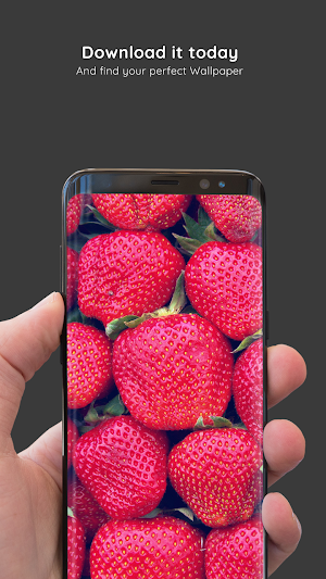 Spring Wallpapers 8K ULTRA Screenshot 0