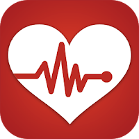 Heart Rate Monitor Pulse Checker:  BPM Tracker