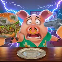 Cooking Battle: Crazy Kitchen