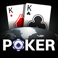 Poker Room: Texas Holdem Poker