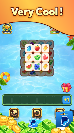 Farm Tile Play to Win Screenshot 1