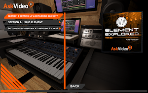 Element Explored Course For Wa Screenshot 1