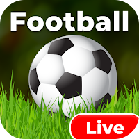 Live Football TV HD streaming