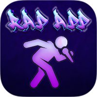 Radios Rap Hip Hop - Rap App