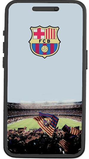 Barcelona Wallpapers Screenshot 3