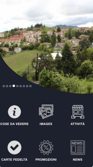 Monzuno e Dintorni Screenshot 0