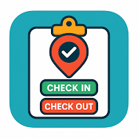 Smart Check in-out